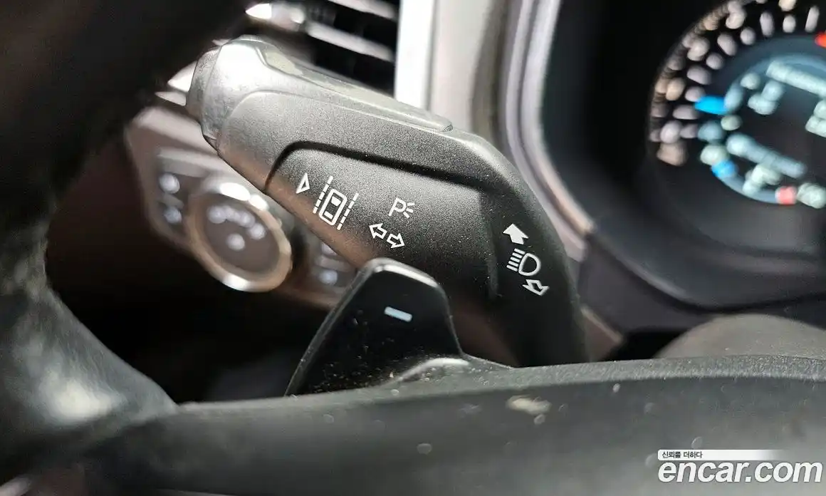 Ford Mondeo 2016 2.0 автомат (гидро), фото 17