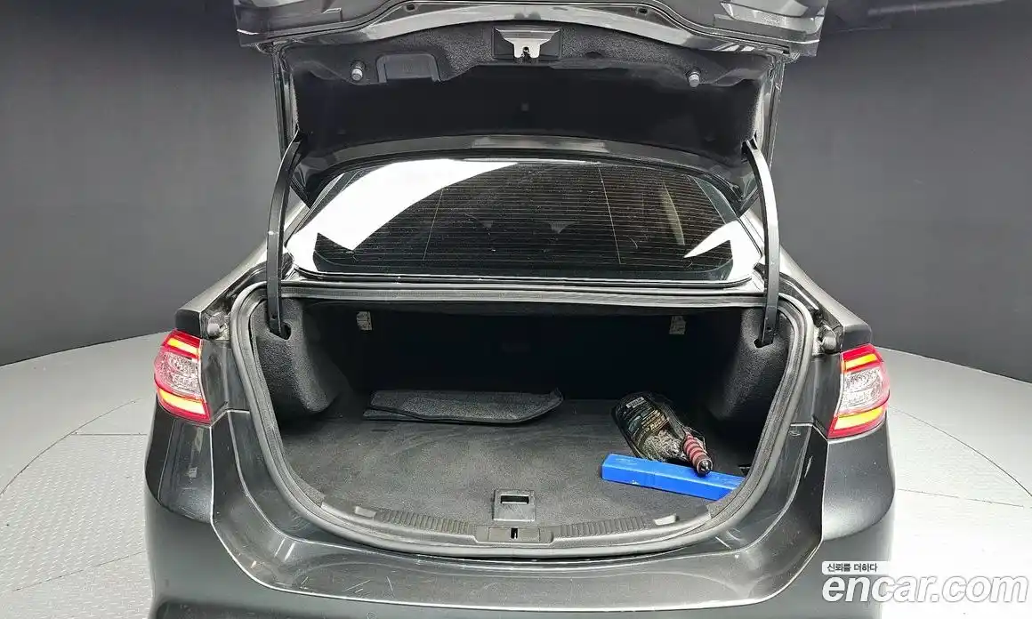 Ford Mondeo 2016 2.0 автомат (гидро), фото 20