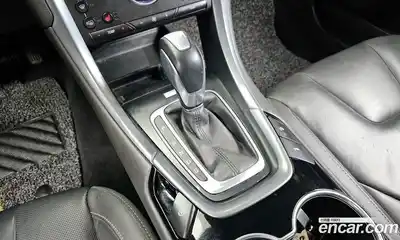 Ford Mondeo 2016 2.0 автомат (гидро), миниатюра 9