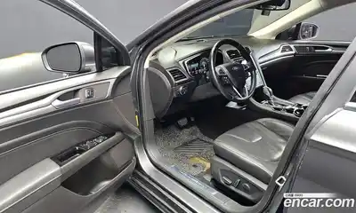 Ford Mondeo 2016 2.0 автомат (гидро), миниатюра 10