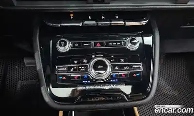 Lincoln Corsair 2021 2.0 автомат (гидро), миниатюра 12