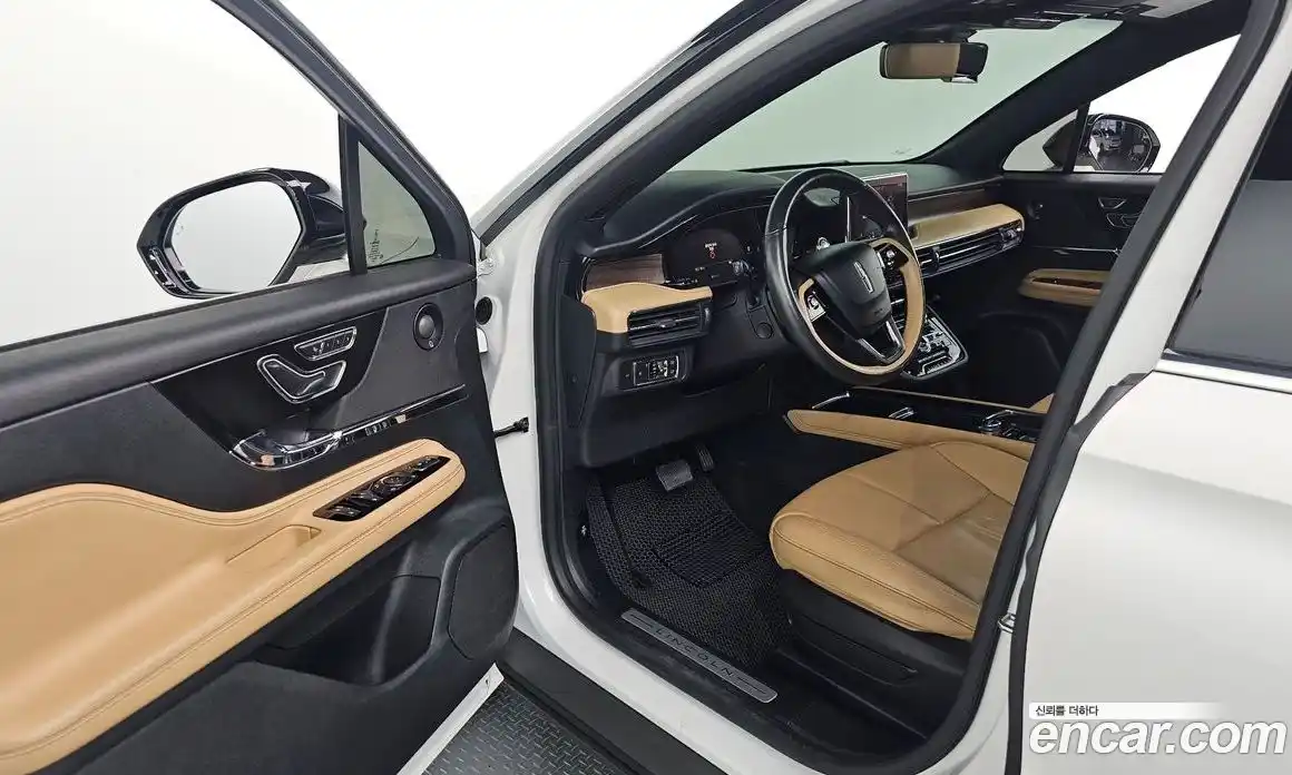 Lincoln Corsair 2021 2.0 автомат (гидро), фото 13 Lincoln Corsair 2021 2.0 автомат (гидро), фото 13