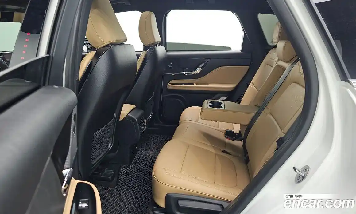 Lincoln Corsair 2021 2.0 автомат (гидро), фото 17 Lincoln Corsair 2021 2.0 автомат (гидро), фото 17