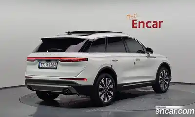 Lincoln Corsair 2021 2.0 автомат (гидро), миниатюра 2 Lincoln Corsair 2021 2.0 автомат (гидро), миниатюра 2
