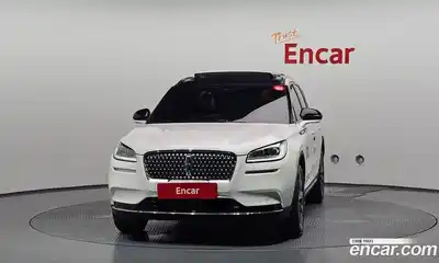 Lincoln Corsair 2021 2.0 автомат (гидро), миниатюра 3 Lincoln Corsair 2021 2.0 автомат (гидро), миниатюра 3