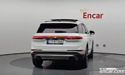 Lincoln Corsair 2021 2.0 автомат (гидро), миниатюра 4 Lincoln Corsair 2021 2.0 автомат (гидро), миниатюра 4