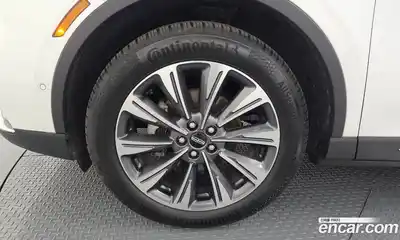 Lincoln Corsair 2021 2.0 автомат (гидро), миниатюра 5 Lincoln Corsair 2021 2.0 автомат (гидро), миниатюра 5