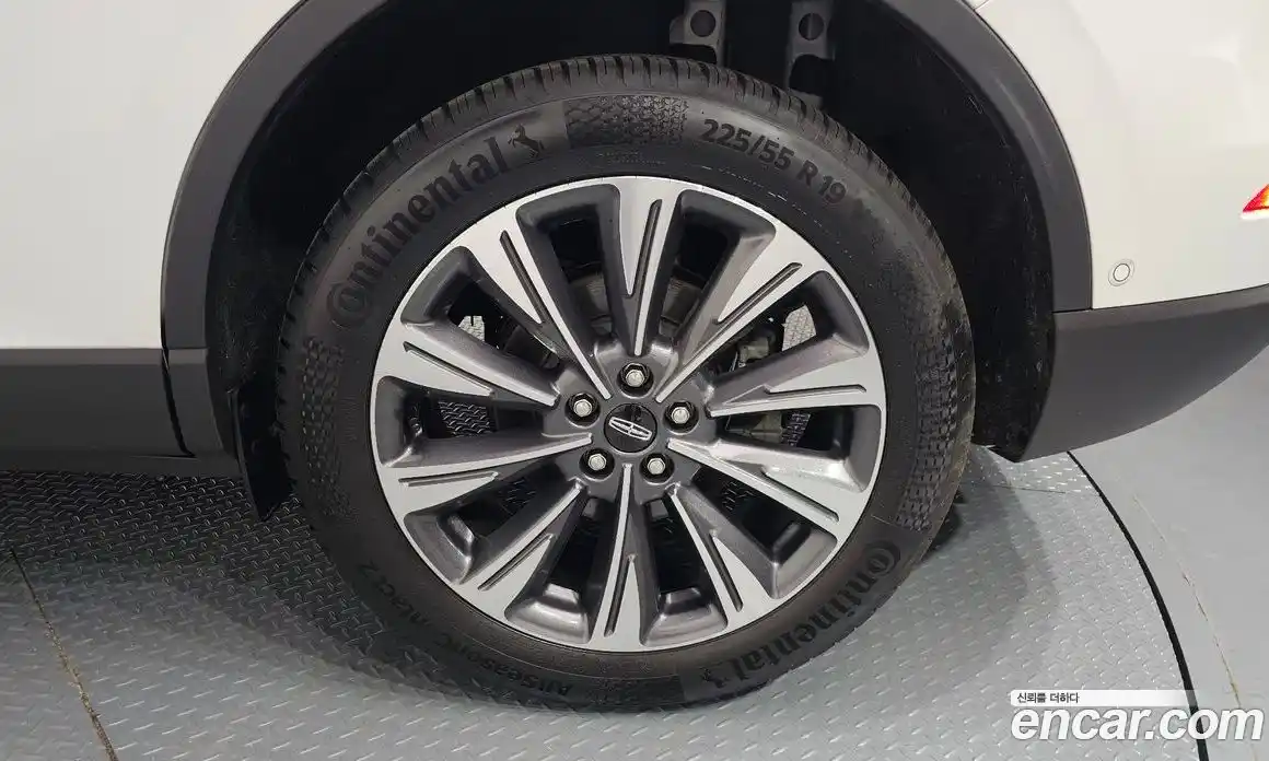 Lincoln Corsair 2021 2.0 автомат (гидро), фото 7 Lincoln Corsair 2021 2.0 автомат (гидро), фото 7