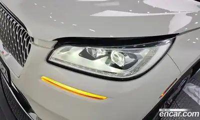 Lincoln Corsair 2021 2.0 автомат (гидро), миниатюра 8 Lincoln Corsair 2021 2.0 автомат (гидро), миниатюра 8