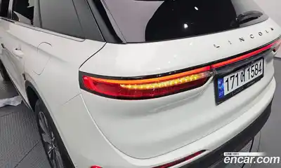 Lincoln Corsair 2021 2.0 автомат (гидро), миниатюра 9 Lincoln Corsair 2021 2.0 автомат (гидро), миниатюра 9