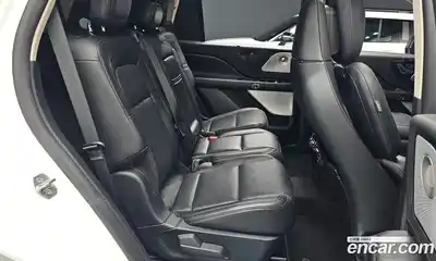 Lincoln Aviator 2021 3.0 автомат (гидро), миниатюра 11 Lincoln Aviator 2021 3.0 автомат (гидро), миниатюра 11