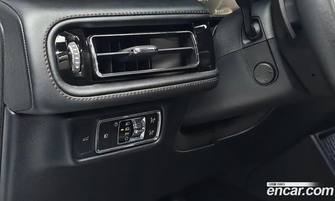 Lincoln Aviator 2021 3.0 автомат (гидро), фото 16 Lincoln Aviator 2021 3.0 автомат (гидро), фото 16