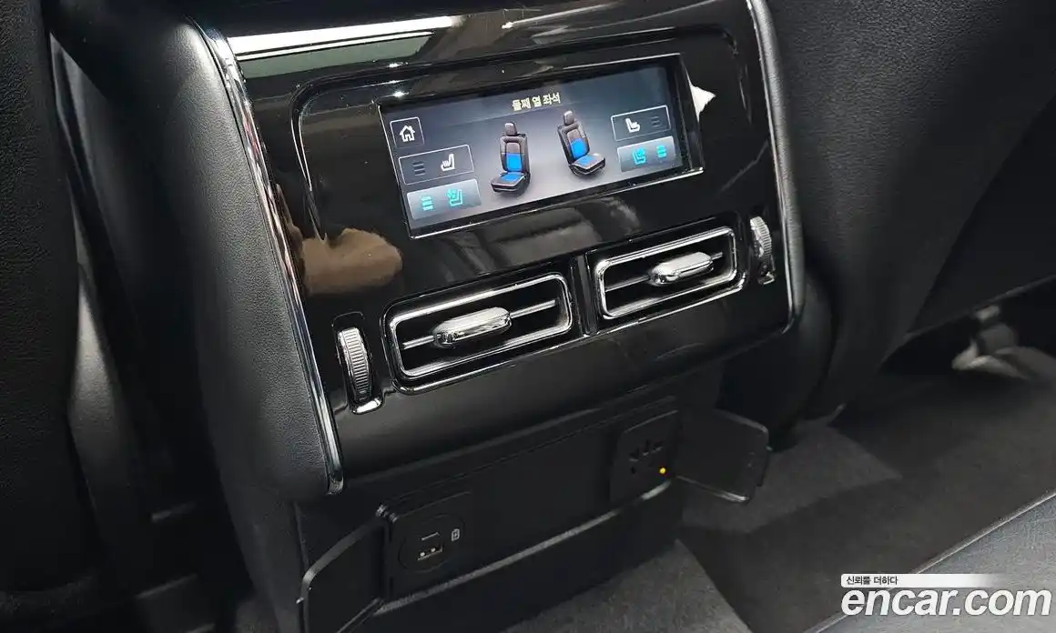 Lincoln Aviator 2021 3.0 автомат (гидро), фото 17 Lincoln Aviator 2021 3.0 автомат (гидро), фото 17