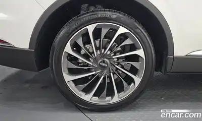Lincoln Aviator 2021 3.0 автомат (гидро), миниатюра 5 Lincoln Aviator 2021 3.0 автомат (гидро), миниатюра 5