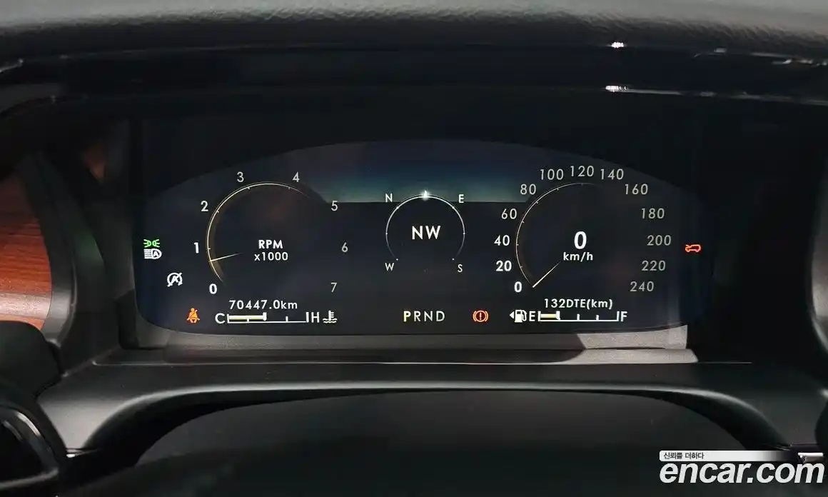 Lincoln Aviator 2021 3.0 автомат (гидро), фото 8 Lincoln Aviator 2021 3.0 автомат (гидро), фото 8