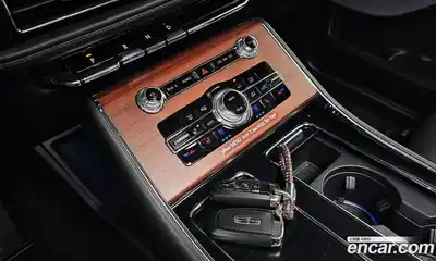 Lincoln Aviator 2021 3.0 автомат (гидро), миниатюра 9 Lincoln Aviator 2021 3.0 автомат (гидро), миниатюра 9