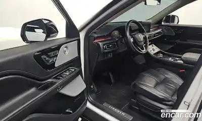 Lincoln Aviator 2021 3.0 автомат (гидро), миниатюра 10 Lincoln Aviator 2021 3.0 автомат (гидро), миниатюра 10