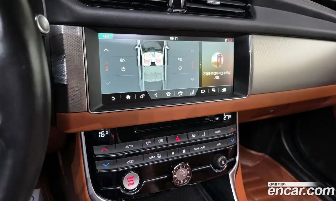 Jaguar XF 2017 2.0 автомат (гидро), фото 21 Jaguar XF 2017 2.0 автомат (гидро), фото 21