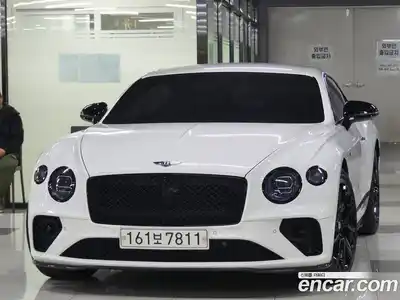 Bentley Continental 2023 4.0 автомат (гидро), миниатюра 1 Bentley Continental 2023 4.0 автомат (гидро), миниатюра 1