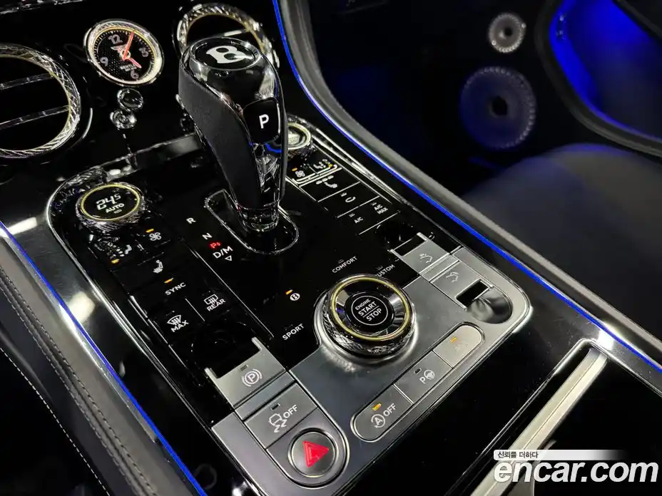 Bentley Continental 2023 4.0 автомат (гидро), фото 11 Bentley Continental 2023 4.0 автомат (гидро), фото 11