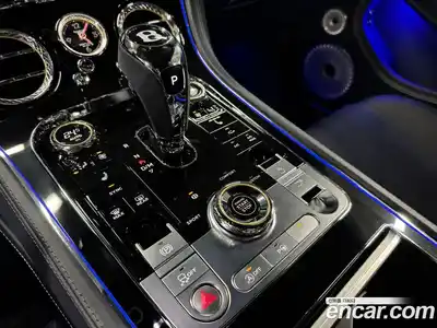 Bentley Continental 2023 4.0 автомат (гидро), миниатюра 11 Bentley Continental 2023 4.0 автомат (гидро), миниатюра 11