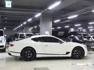 Bentley Continental 2023 4.0 автомат (гидро), миниатюра 2 Bentley Continental 2023 4.0 автомат (гидро), миниатюра 2