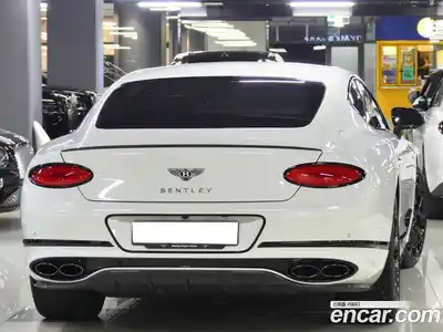Bentley Continental 2023 4.0 автомат (гидро), миниатюра 3 Bentley Continental 2023 4.0 автомат (гидро), миниатюра 3