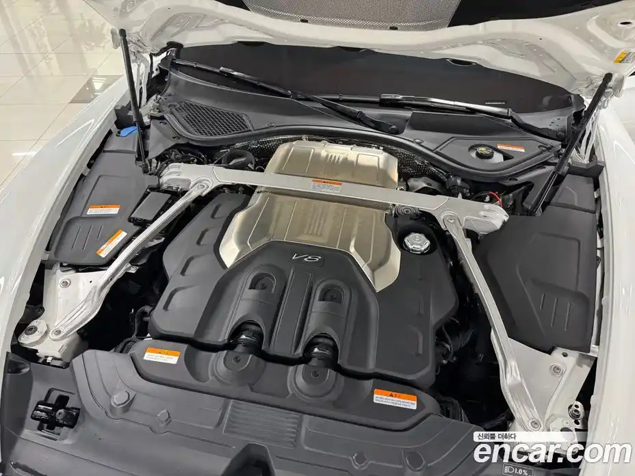 Bentley Continental 2023 4.0 автомат (гидро), фото 5 Bentley Continental 2023 4.0 автомат (гидро), фото 5