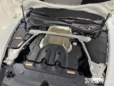 Bentley Continental 2023 4.0 автомат (гидро), миниатюра 5 Bentley Continental 2023 4.0 автомат (гидро), миниатюра 5