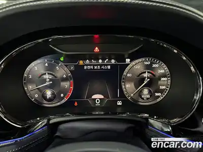 Bentley Continental 2023 4.0 автомат (гидро), миниатюра 6 Bentley Continental 2023 4.0 автомат (гидро), миниатюра 6