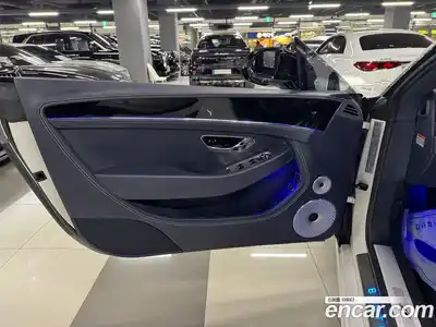 Bentley Continental 2023 4.0 автомат (гидро), миниатюра 7 Bentley Continental 2023 4.0 автомат (гидро), миниатюра 7