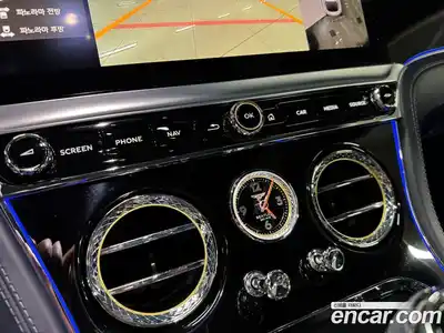 Bentley Continental 2023 4.0 автомат (гидро), миниатюра 10 Bentley Continental 2023 4.0 автомат (гидро), миниатюра 10