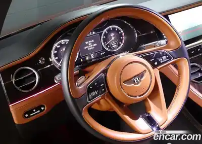 Bentley Continental 2018 6.0 автомат (гидро), миниатюра 11 Bentley Continental 2018 6.0 автомат (гидро), миниатюра 11