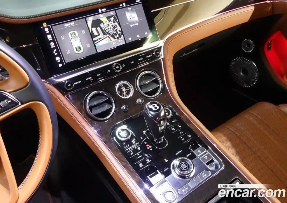 Bentley Continental 2018 6.0 автомат (гидро), фото 12 Bentley Continental 2018 6.0 автомат (гидро), фото 12
