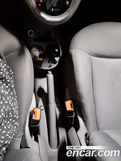 Fiat 500 2013 1.4 автомат (гидро), миниатюра 11 Fiat 500 2013 1.4 автомат (гидро), миниатюра 11