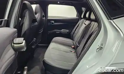 BYD Atto 3 2025 0.1 автомат (гидро), миниатюра 11