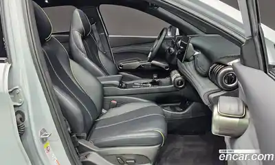 BYD Atto 3 2025 0.1 автомат (гидро), миниатюра 12