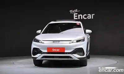 BYD Atto 3 2025 0.1 автомат (гидро), миниатюра 3