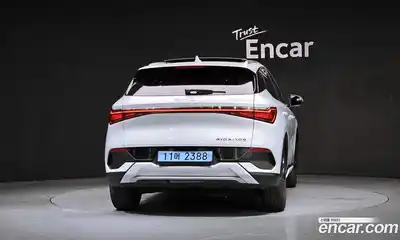 BYD Atto 3 2025 0.1 автомат (гидро), миниатюра 4
