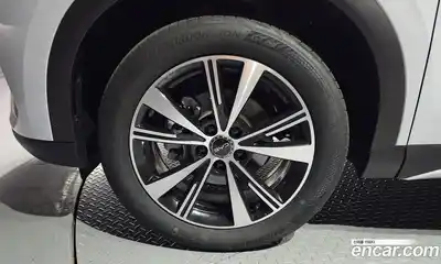 BYD Atto 3 2025 0.1 автомат (гидро), миниатюра 5