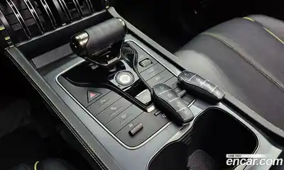 BYD Atto 3 2025 0.1 автомат (гидро), миниатюра 9
