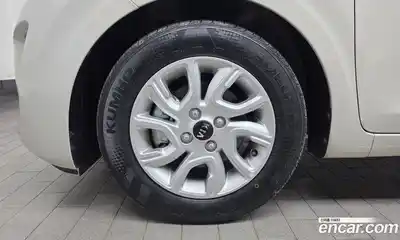 Kia Morning 2019 1.0 автомат (гидро), миниатюра 5