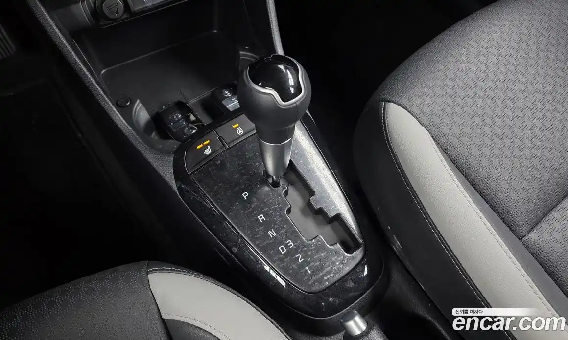 Kia Morning 2019 1.0 автомат (гидро), фото 9