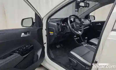 Kia Morning 2019 1.0 автомат (гидро), миниатюра 10