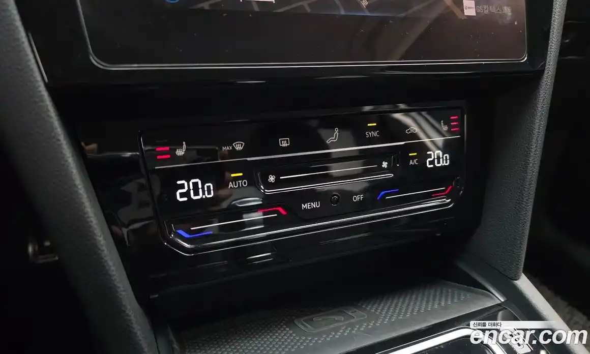 Volkswagen Passat 2022 2.0 автомат (гидро), фото 17