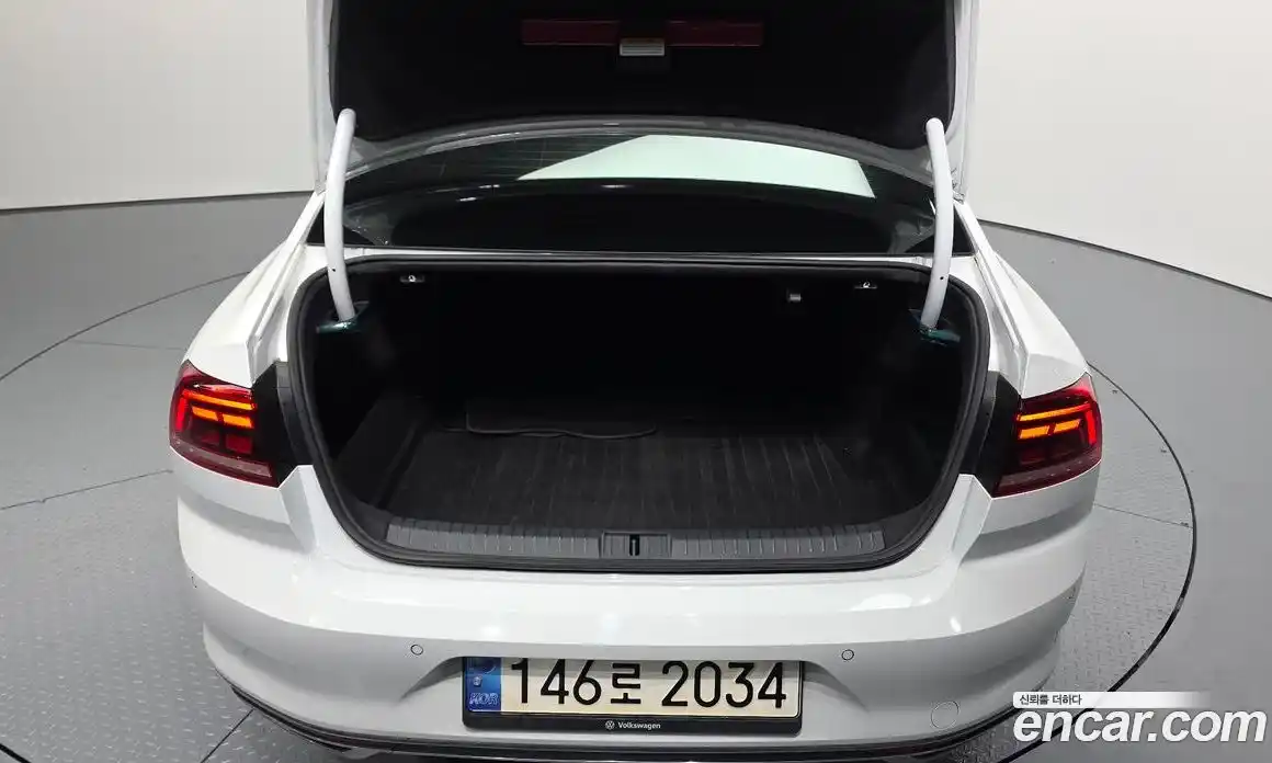 Volkswagen Passat 2022 2.0 автомат (гидро), фото 20
