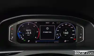 Volkswagen Passat 2022 2.0 автомат (гидро), миниатюра 8