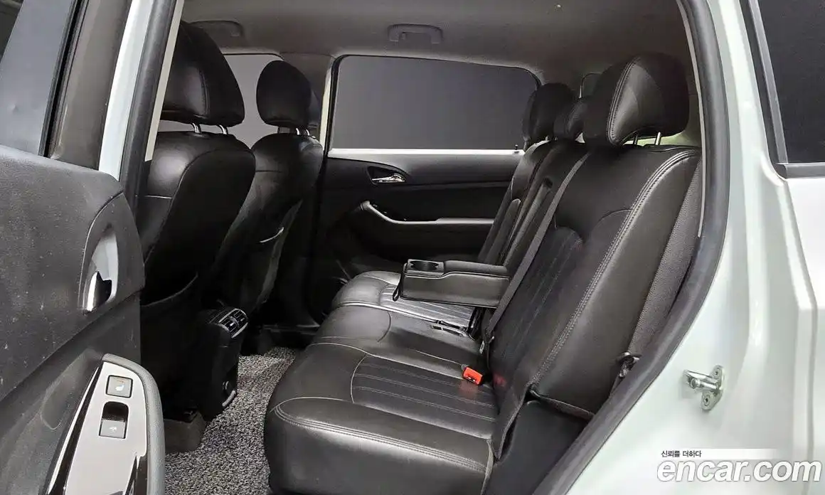 Chevrolet Orlando 2016 1.6 автомат (гидро), фото 12