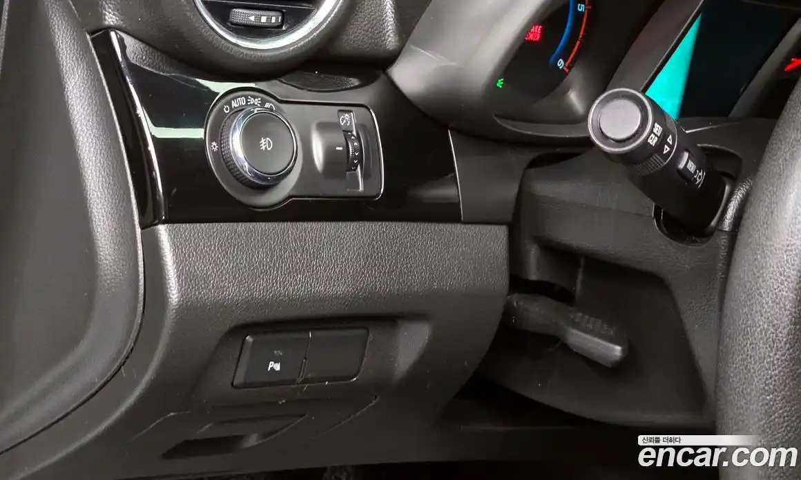 Chevrolet Orlando 2016 1.6 автомат (гидро), фото 14