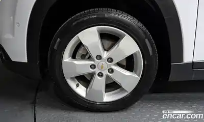 Chevrolet Orlando 2016 1.6 автомат (гидро), миниатюра 5
